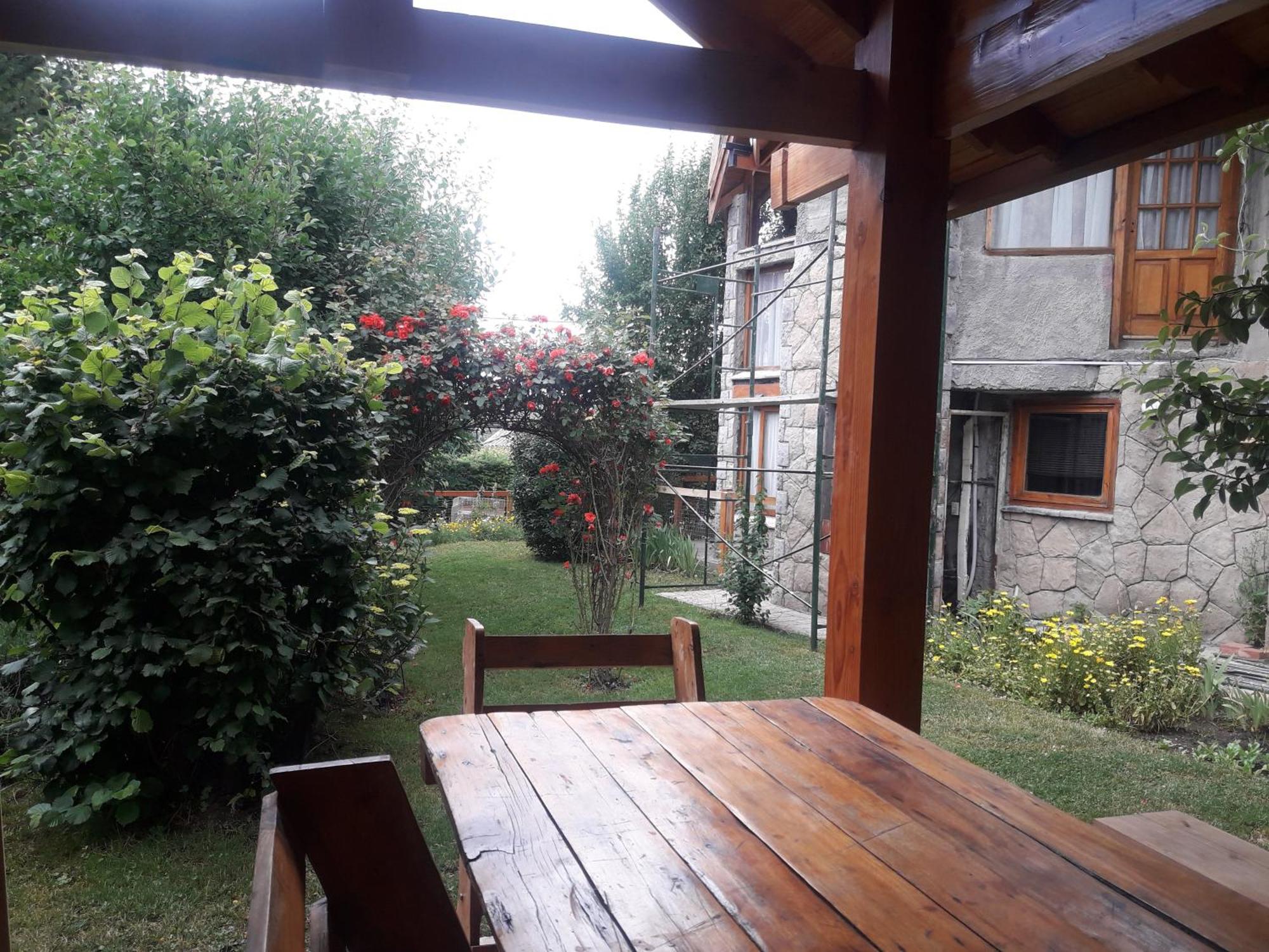 Portal De Los Andes Bariloche Zewnętrze zdjęcie