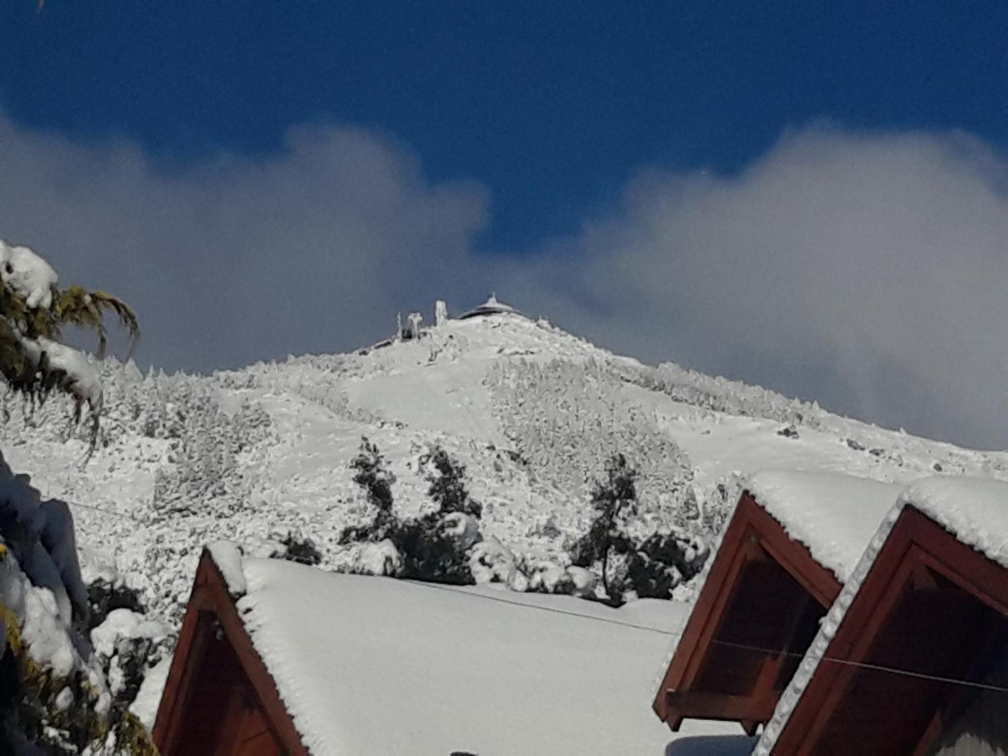 Portal De Los Andes Bariloche Zewnętrze zdjęcie