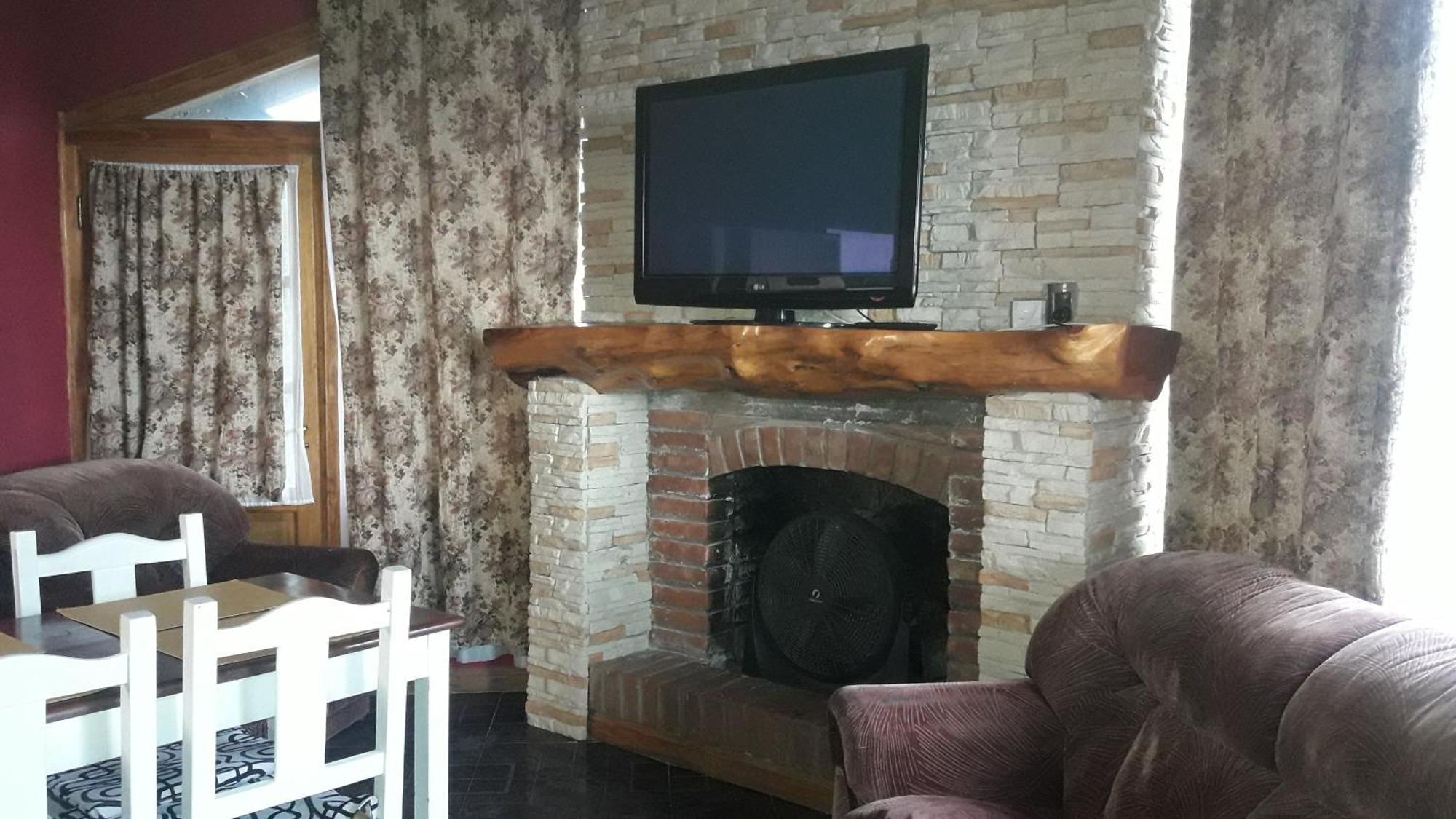 Portal De Los Andes Bariloche Zewnętrze zdjęcie
